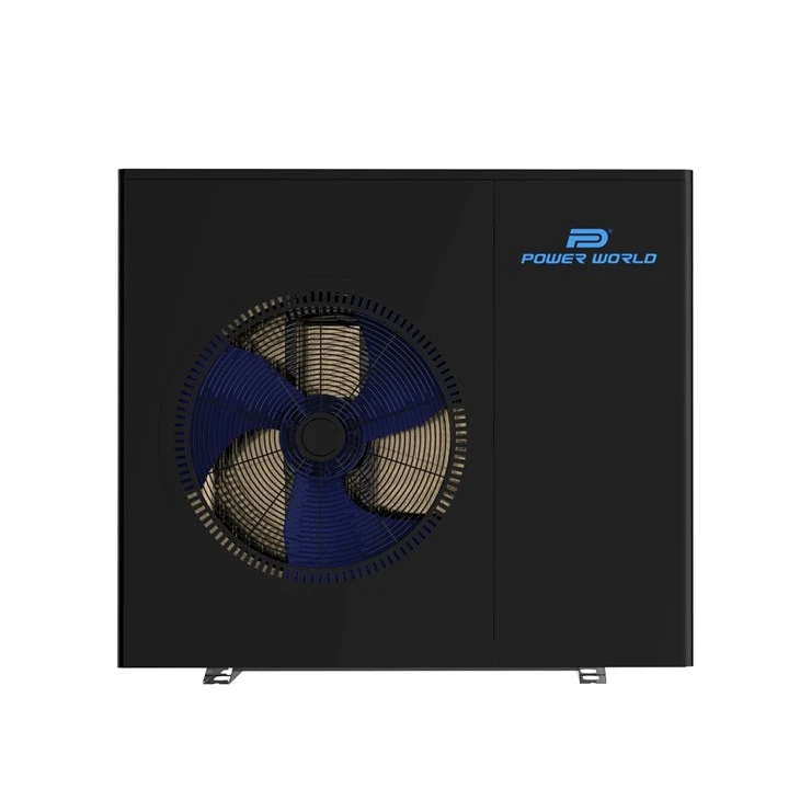 Commercial Heating Air Source Heat Pump
