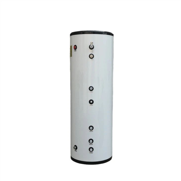 Domestic Hot Water Tank