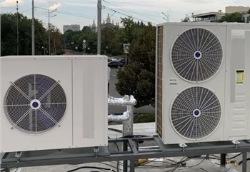 Yuav ua li cas Ultra-low Temperature Cua Qhov Cua Kub Twj Ua Haujlwm tau qhia...