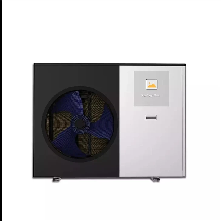 R32 Monobloc Home Heat Pump