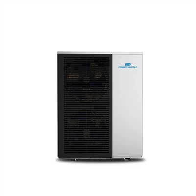 Monobloc Cua Kub Cua Rau Dej Kub Twj