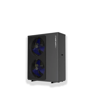 R290 Monoblock Thaum tshav kub kub twj tso kua mis